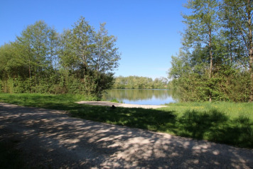 Updated Photos Of The Lake - 5