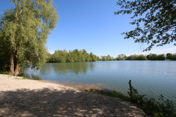 Updated Photos Of The Lake - 1