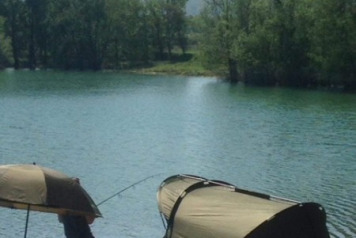 Water Levels Continuing To Drop - 1