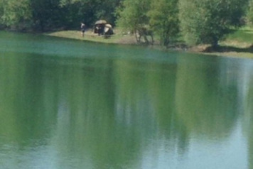 Water Levels Continuing To Drop - 2