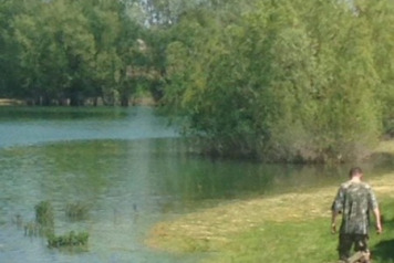 Water Levels Continuing To Drop - 3