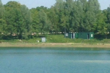 Water Levels Continuing To Drop - 5