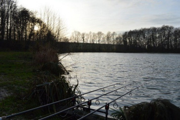 Jonchery #7 Winter Session - 2