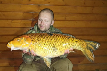 Deux Iles report to 6th April - 3