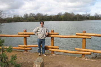 Swim Improvements - 1