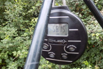 Lake Record Cat! - 2