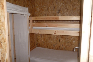 Bedroom Complete! - 1