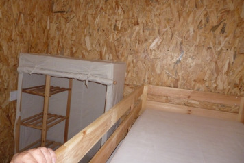 Bedroom Complete! - 3