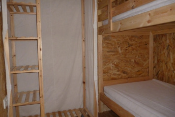 Bedroom Complete! - 4