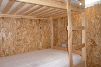 Bedroom Complete! - 5