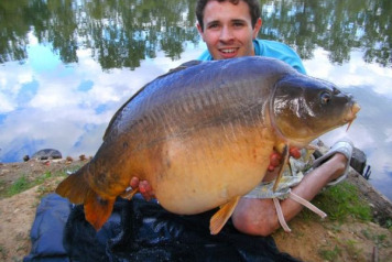  ! ! ! ! ! ! ! ! ! ! ! ! ! NEW LAKE RECORD ! ! ! ! ! ! ! ! ! ! ! ! ! ! ! ! !  - 1