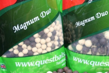 Quest Baits Magnum Duo Now Available Here! - 3
