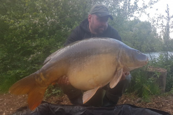 Fishing This Spring - 3