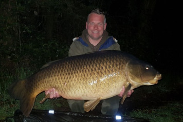  The Long Common is out ! - 1