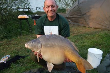 Another big fish week at Laroussi ! - 3