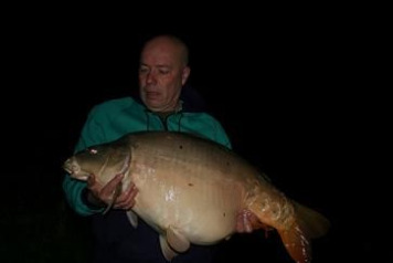 Another big fish week at Laroussi ! - 4