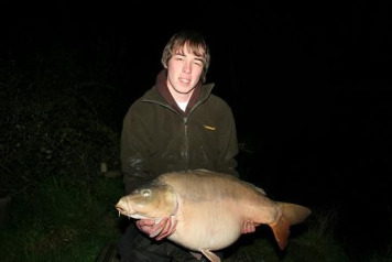 Another big fish week at Laroussi ! - 5