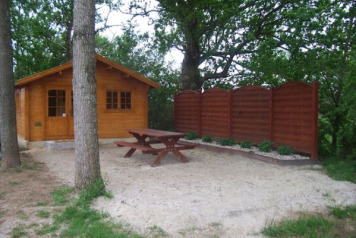 Old Oaks Facilities............. - 2