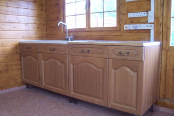 Old Oaks Facilities............. - 6