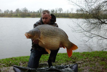 Video of Arthur at 55lb - 2