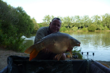 Low water Level - Part 2 - 4