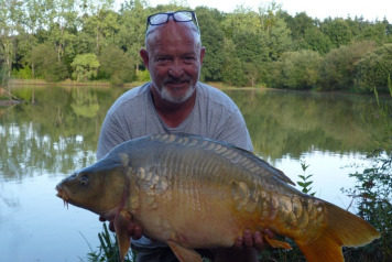 Low water Level - Part 2 - 6