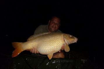 Low water Level - Part 2 - 7