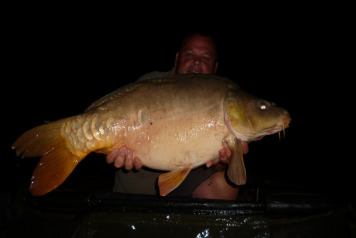 Low water Level - Part 2 - 9