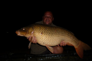 Low water Level - Part 2 - 1