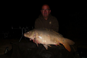 Low water Level - Part 2 - 5