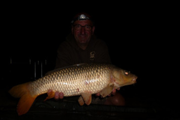 Low water Level - Part 2 - 8