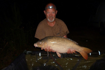 Low water Level - Part 2 - 3