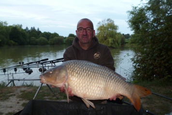 Low water Level - Part 2 - 2