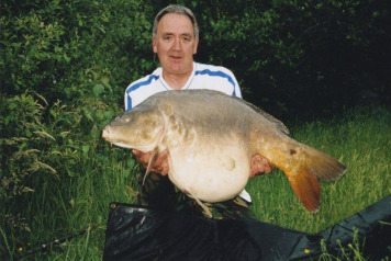 Difficult conditions... but great fish! - 1