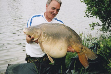 Difficult conditions... but great fish! - 2