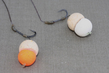 Hail and cold water in August? - 3