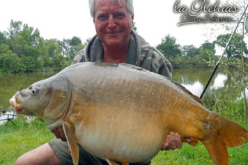 Spectacular Week of Lake Records!!! - 2