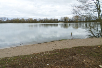 Improvements To The Swims - 1