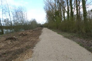 Improvements To The Swims - 4