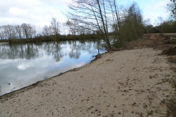 Improvements To The Swims - 2