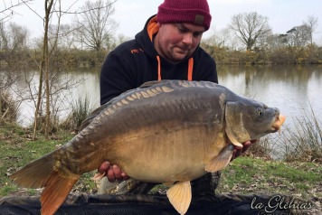 On Your Marks..... - 1