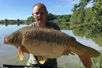 2017 Season Finished - 5