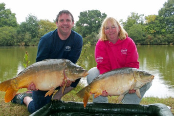 A Summary of the 2015 Season - 6