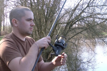 Bennetts comes out at 51.01 - & it's all on film! - 1