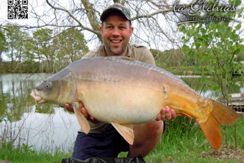 Record Number of Fish Banked in a Week!!! - 1