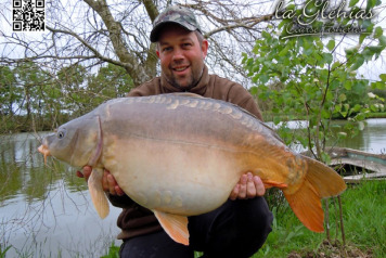 Record Number of Fish Banked in a Week!!! - 3