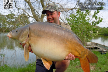 Record Number of Fish Banked in a Week!!! - 4