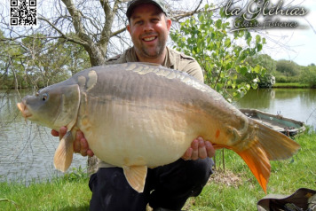 Record Number of Fish Banked in a Week!!! - 5