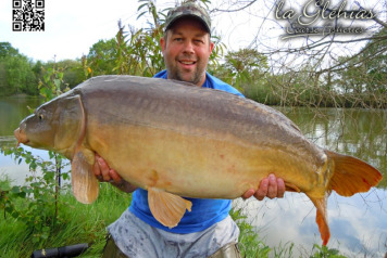 Record Number of Fish Banked in a Week!!! - 6