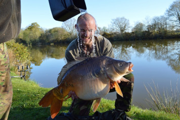 A Summary of the 2015 Season - 3